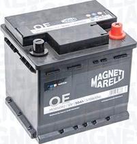 Magneti Marelli 069050480001 - Batteria avviamento autozon.pro