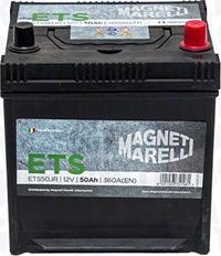 Magneti Marelli 069050360006 - Batteria avviamento autozon.pro