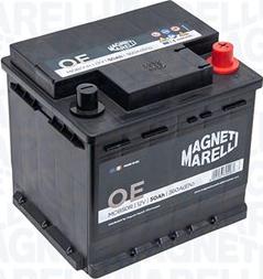 Magneti Marelli 069050360001 - Batteria avviamento autozon.pro