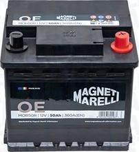 Magneti Marelli 069050360001 - Batteria avviamento autozon.pro