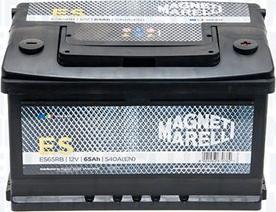 Magneti Marelli 069065540005 - Batteria avviamento autozon.pro