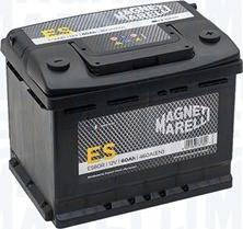 Magneti Marelli 069060460005 - Batteria avviamento autozon.pro