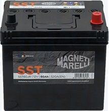 Magneti Marelli 069060520008 - Batteria avviamento autozon.pro