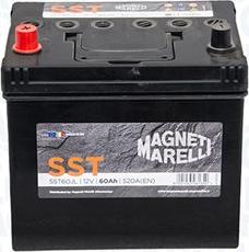 Magneti Marelli 069060520018 - Batteria avviamento autozon.pro