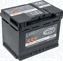 Magneti Marelli 069060640008 - Batteria avviamento autozon.pro