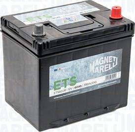 Magneti Marelli 069060390006 - Batteria avviamento autozon.pro