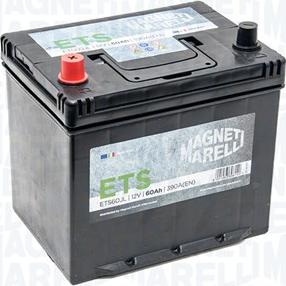 Magneti Marelli 069060390016 - Batteria avviamento autozon.pro