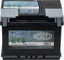 Magneti Marelli 069062540006 - Batteria avviamento autozon.pro