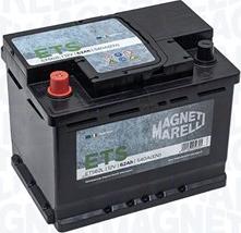 Magneti Marelli 069062540016 - Batteria avviamento autozon.pro