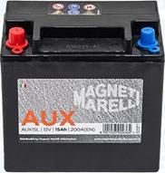 Magneti Marelli 069015200009 - Batteria avviamento autozon.pro