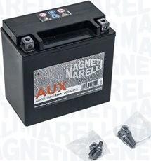 Magneti Marelli 069013200009 - Batteria avviamento autozon.pro