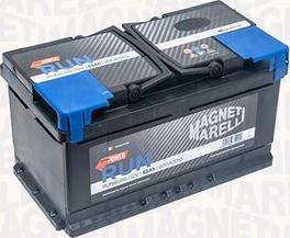 Magneti Marelli 069085800007 - Batteria avviamento autozon.pro