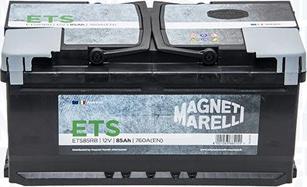 Magneti Marelli 069085760006 - Batteria avviamento autozon.pro