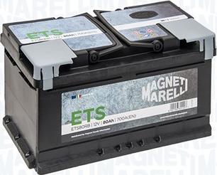 Magneti Marelli 069080700006 - Batteria avviamento autozon.pro