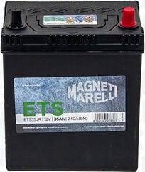 Magneti Marelli 069035240006 - Batteria avviamento autozon.pro