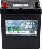 Magneti Marelli 069035240016 - Batteria avviamento autozon.pro