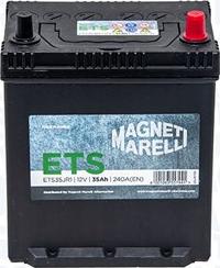 Magneti Marelli 069035240106 - Batteria avviamento autozon.pro