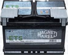 Magneti Marelli 069074680016 - Batteria avviamento autozon.pro