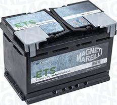 Magneti Marelli 069074680016 - Batteria avviamento autozon.pro