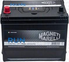 Magneti Marelli 069075630017 - Batteria avviamento autozon.pro