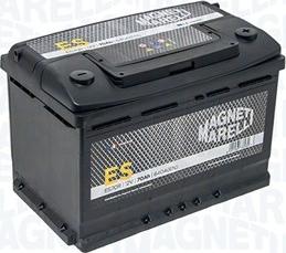 Magneti Marelli 069070640005 - Batteria avviamento autozon.pro