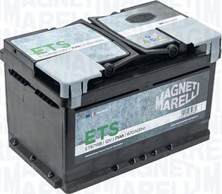 Magneti Marelli 069071670006 - Batteria avviamento autozon.pro