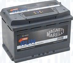 Magneti Marelli 069077760007 - Batteria avviamento autozon.pro