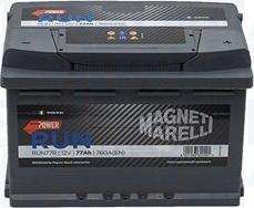 Magneti Marelli 069077760007 - Batteria avviamento autozon.pro