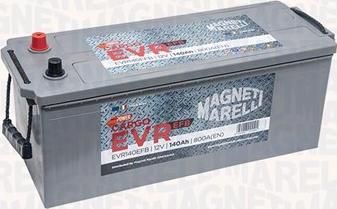 Magneti Marelli 069140800054 - Batteria avviamento autozon.pro