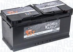 Magneti Marelli 069105950008 - Batteria avviamento autozon.pro