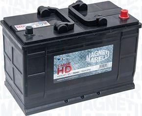 Magneti Marelli 069110750102 - Batteria avviamento autozon.pro