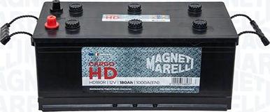 Magneti Marelli 069180100042 - Batteria avviamento autozon.pro