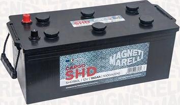 Magneti Marelli 069180100033 - Batteria avviamento autozon.pro