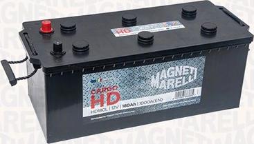 Magneti Marelli 069180100032 - Batteria avviamento autozon.pro