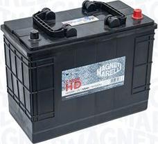 Magneti Marelli 069125760002 - Batteria avviamento autozon.pro