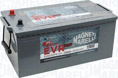 Magneti Marelli 069235120054 - Batteria avviamento autozon.pro