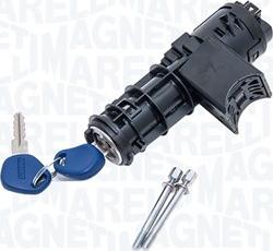 Magneti Marelli 064400020010 - Interruttore, Accensione / motorino d'avviamento autozon.pro