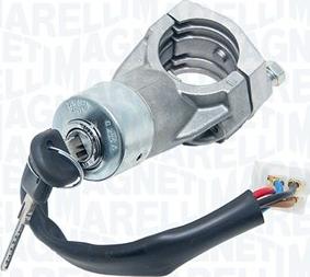 Magneti Marelli 064420501010 - Interruttore, Accensione / motorino d'avviamento autozon.pro