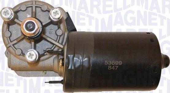 Magneti Marelli 064044711010 - Motore tergicristallo autozon.pro