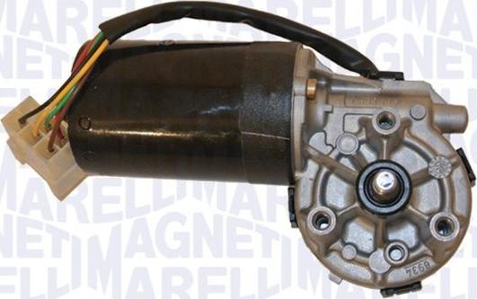 Magneti Marelli 064053005010 - Motore tergicristallo autozon.pro