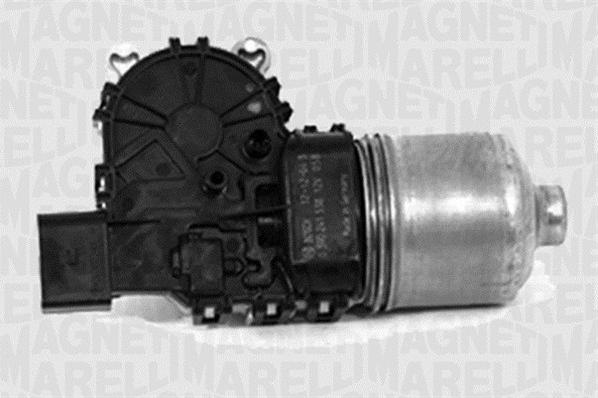 Magneti Marelli 064053014010 - Motore tergicristallo autozon.pro