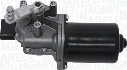 Magneti Marelli 064052110010 - Motore tergicristallo autozon.pro