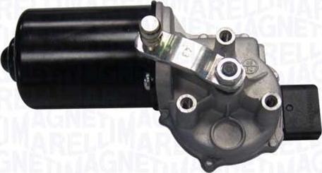 Magneti Marelli 064052112010 - Motore tergicristallo autozon.pro