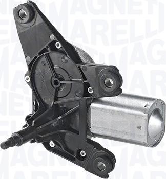 Magneti Marelli 064061000010 - Motore tergicristallo autozon.pro