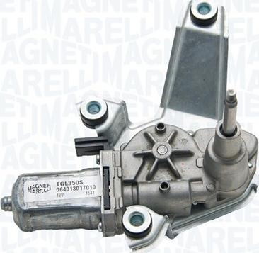 Magneti Marelli 064013017010 - Motore tergicristallo autozon.pro