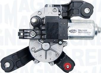 Magneti Marelli 064013024010 - Motore tergicristallo autozon.pro