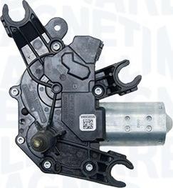 Magneti Marelli 064013026010 - Motore tergicristallo autozon.pro