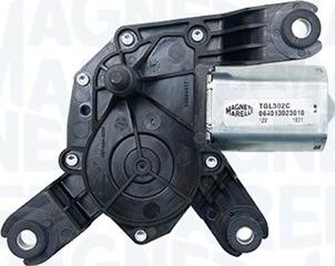 Magneti Marelli 064013023010 - Motore tergicristallo autozon.pro