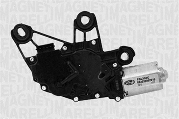 Magneti Marelli 064039002010 - Motore tergicristallo autozon.pro