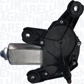 Magneti Marelli 064071200010 - Motore tergicristallo autozon.pro